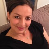 Fatima, 45 years old, Casablanca, Morocco