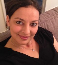 Fatima, 45 years old, Straight, Woman, Casablanca, Morocco