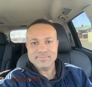 Vincent, 45 years old, Chaville, France