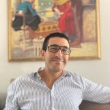 Ahmed, 43 years old, Chaville, France