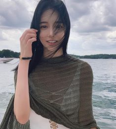 Cherry, 35 years old, Straight, Woman, Dubai, United Arab Emirates