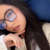 Aya, 19 years old, Dubai, United Arab Emirates