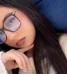 Aya, 19 years old, Straight, Woman, Dubai, United Arab Emirates