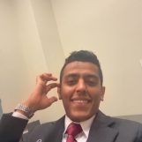 Joshua, 23 years old, Dole, France