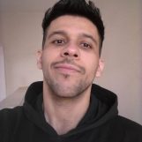 Kevin, 35 years old, Saint-Jean-de-la-Ruelle, France