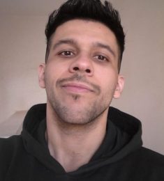 Kevin, 35 years old, Straight, Man, Saint-Jean-de-la-Ruelle, France