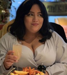 Leiylita, 27 years old, Bisexual, Woman, Paris, France