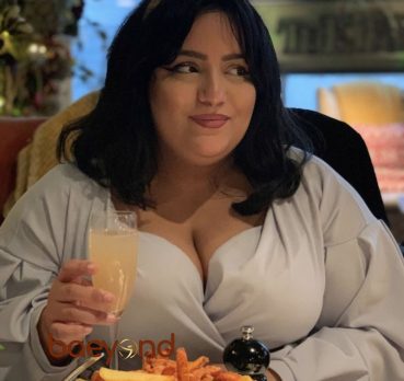 Leiylita, 27 years old, Paris, France