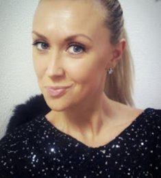 Rosine, 39 years old, Straight, Woman, Bourges, France