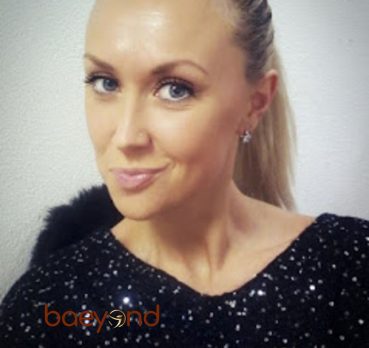 Rosine, 39 years old, Bourges, France