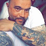 Joseph, 45 years old, Montceau-les-Mines, France