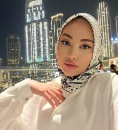 Sarah, 27 years old, Straight, Woman, Dubai, United Arab Emirates