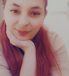 Lola, 27 years old, Straight, Woman, Lisieux, France