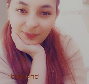 Lola, 27 years old, Lisieux, France