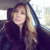 Nina, 34 years old, Paris, France