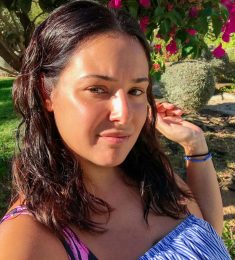 Ninlove, 34 years old, Straight, Woman, Paris, France