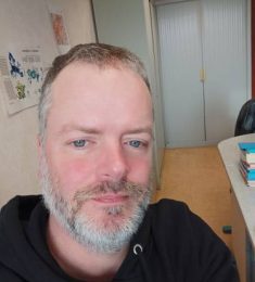 Pablito88, 45 years old, Straight, Man, Chateaudun, France