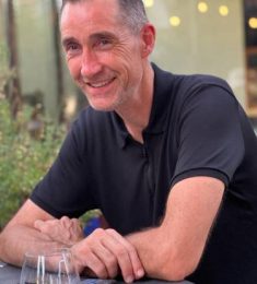 Sammy, 41 years old, Straight, Man, Montargis, France