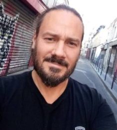 Mathias, 49 years old, Straight, Man, Chateaudun, France