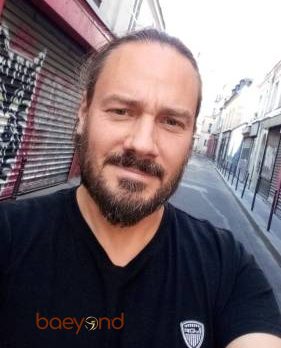 Mathias, 50 years old, Chateaudun, France