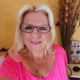 Arisa, 61 years old, Chateauroux, France