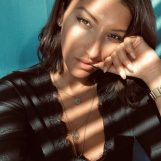 Sarah, 35 years old, Paris, France