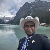 Muhammad, 33 years old, Fort Erie, Canada