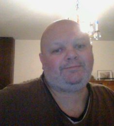 Fabien, 59 years old, Straight, Man, Brussels, Belgium