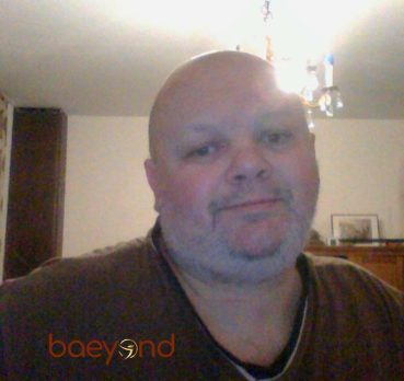 Fabien, 59 years old, Brussels, Belgium