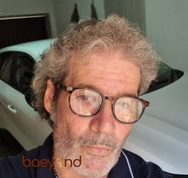 Jerome, 55 years old, Le Tampon, Reunion