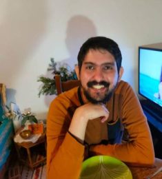 Tyler, 40 years old, Man,  Entre-Deux, Reunion