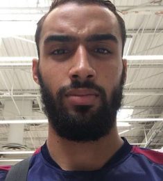 Yann, 29 years old, Straight, Man, Le Tampon, Reunion