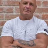 Gregoire, 50 years old, 