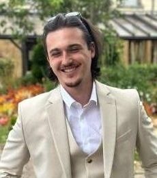 Thomas, 39 years old, Straight, Man