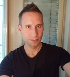 Bernard, 45 years old, Straight, Man, Le Tampon, Reunion