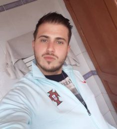 Stephan, 39 years old, Straight, Man, Le Port, Reunion