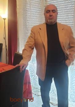 Damien, 53 years old,  Entre-Deux, Reunion