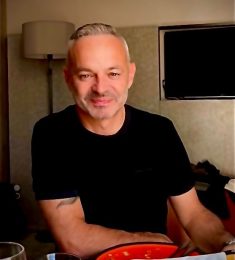 Sylvain, 45 years old, Straight, Man, Flic-en-Flac, Mauritius