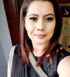 Madhvee Ramma, 47 years old, Straight, Woman, Vacoas, Mauritius