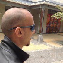 Dar, 44 years old, StraightFlic-en-Flac, Mauritius