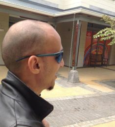 Dar, 44 years old, Straight, Man, Flic-en-Flac, Mauritius