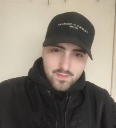 William, 30 years old, Straight, Man, Manapany, Reunion