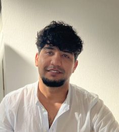 Romain, 27 years old, Straight, Man, La Possession, Reunion