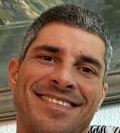 Marcel, 41 years old, Straight, Man, Le Port, Reunion