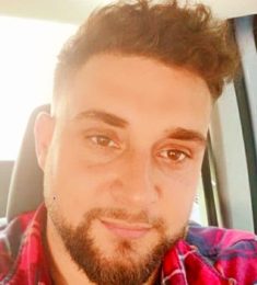 Samuel, 33 years old, Straight, Man, Saint-Leu, Reunion