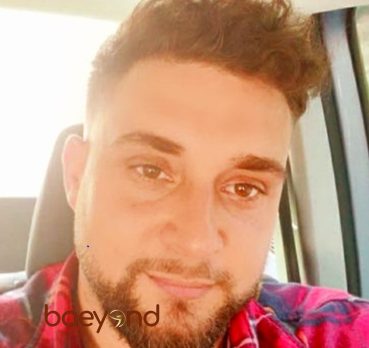 Samuel, 33 years old, Saint-Leu, Reunion