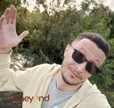 Ezzedine, 34 years old, Saint-Joseph, Reunion