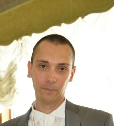 Arnold, 44 years old, Straight, Man, Saint-Leu, Reunion