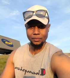 Jordan, 45 years old, Straight, Man, Saint-Benoit, Reunion