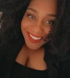 Samira, 27 years old, Straight, Woman, Saint-Andre, Reunion